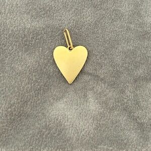 Thatch Jewelry Amaya Heart Charm